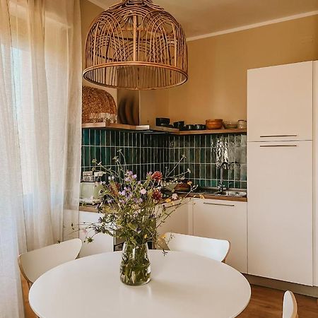 Appartamento Il Rosmarino 费拉约港 外观 照片